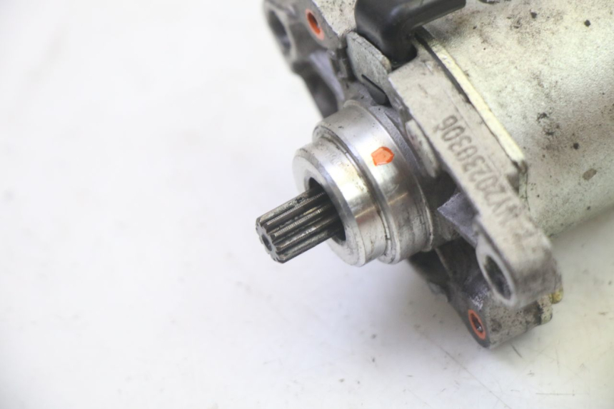 photo de STARTER PIAGGIO VESPA S 2T 50 (2007 - 2014)