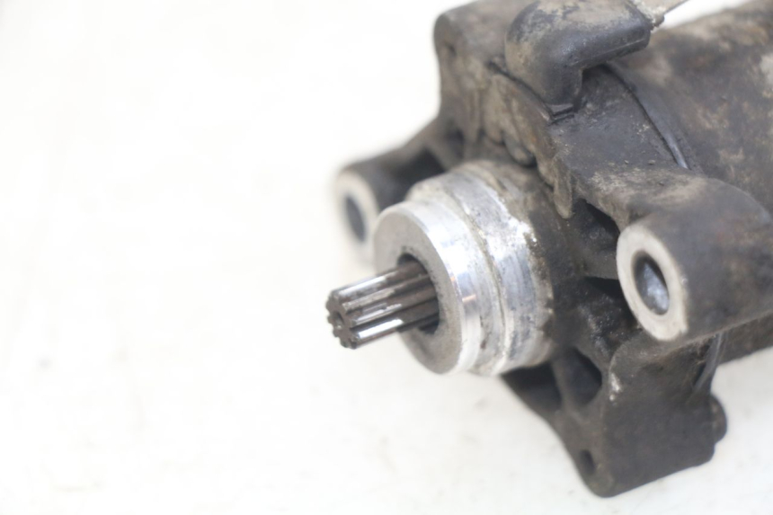 photo de STARTER KYMCO VITALITY 2T 50 (2004 - 2010)