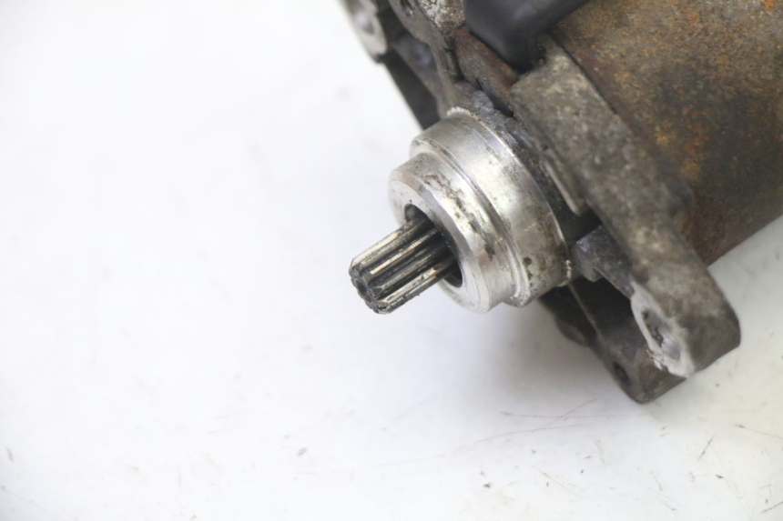 photo de STARTER PEUGEOT VIVACITY 50 (2004 - 2009)