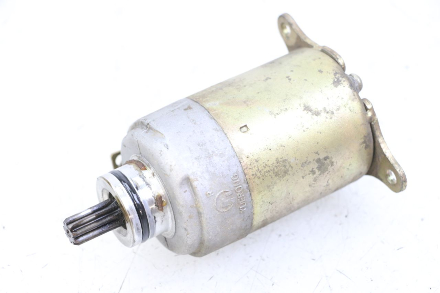 photo de STARTER VONROAD YIBEN 125 (2006 - 2010)