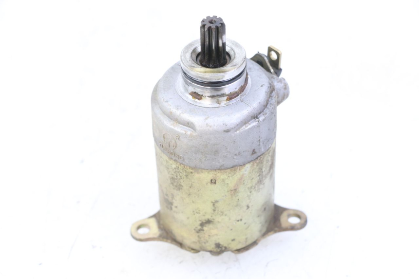 photo de STARTER VONROAD YIBEN 125 (2006 - 2010)