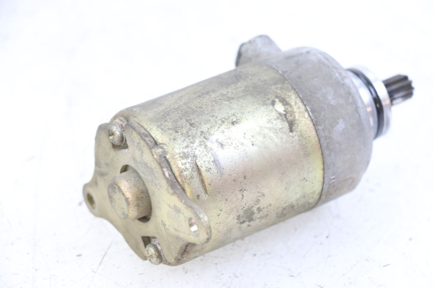 photo de STARTER VONROAD YIBEN 125 (2006 - 2010)