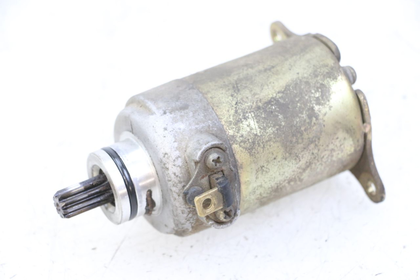 photo de STARTER VONROAD YIBEN 125 (2006 - 2010)