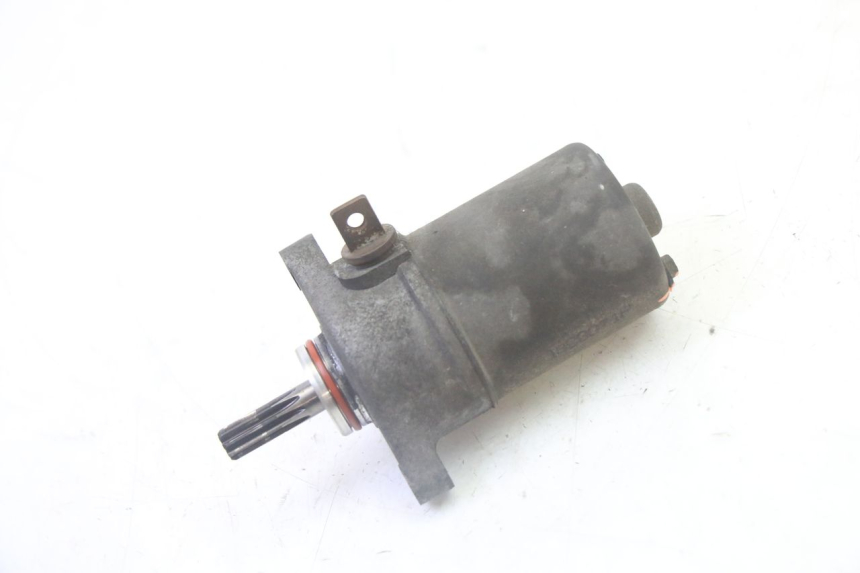 photo de STARTER YAMAHA X-CITY XCITY 125 (2007 - 2008)