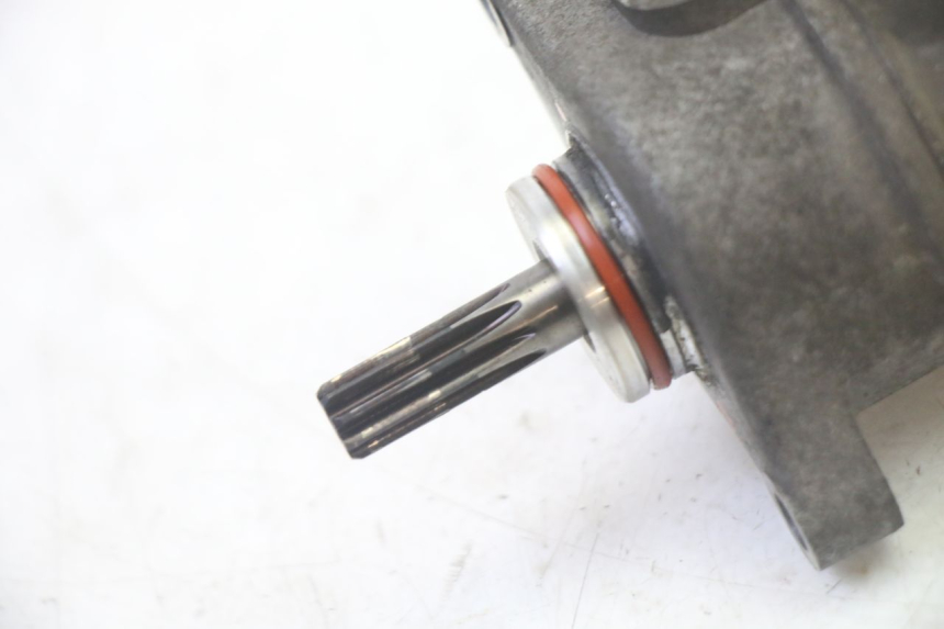 photo de STARTER YAMAHA X-CITY XCITY 125 (2007 - 2008)