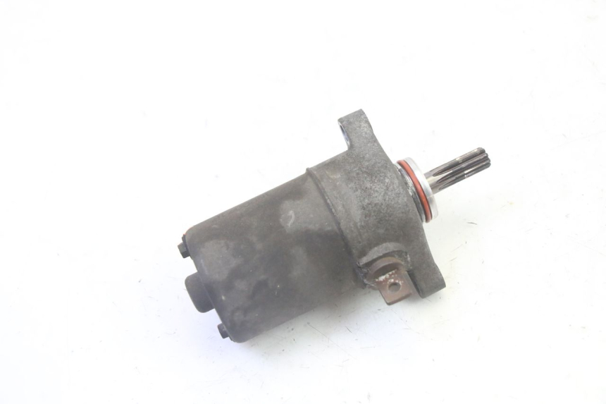 photo de STARTER YAMAHA X-CITY XCITY 125 (2007 - 2008)