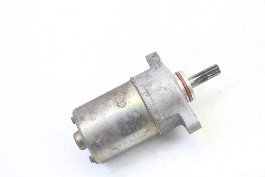 photo de STARTER YAMAHA X-CITY XCITY 125 (2007 - 2008)