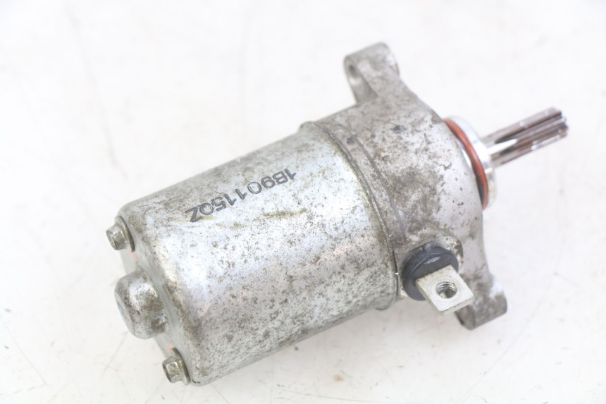 photo de STARTER YAMAHA X-MAX XMAX 125 (2010 - 2014)