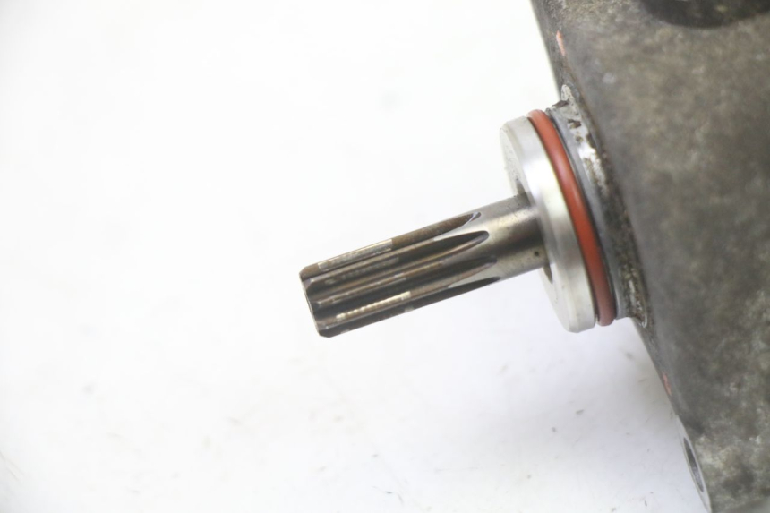 photo de STARTER YAMAHA X-MAX XMAX 125 (2010 - 2014)