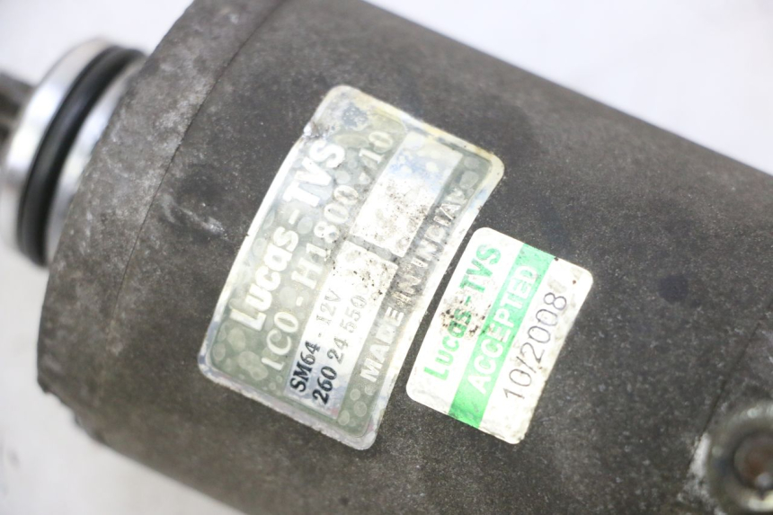 photo de STARTER YAMAHA X-MAX XMAX 250 (2006 - 2009)