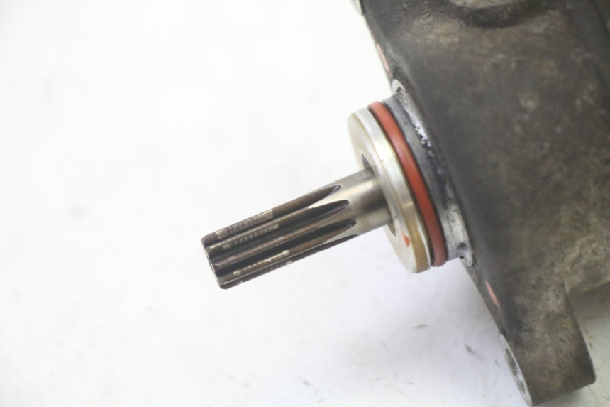 photo de STARTER YAMAHA X-MAX XMAX 125 (2010 - 2014)