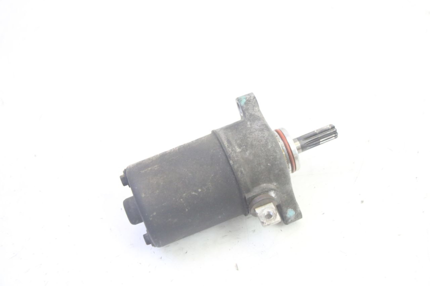 photo de STARTER YAMAHA XMAX X-MAX 125 (2006 - 2009) - Alternative perspective