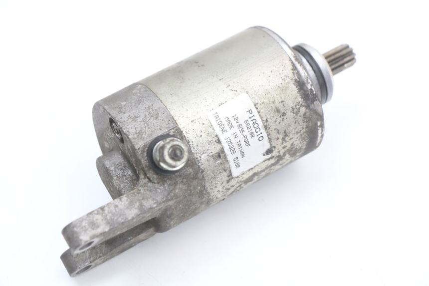 photo de STARTER PIAGGIO X10 125 (2012 - 2017)