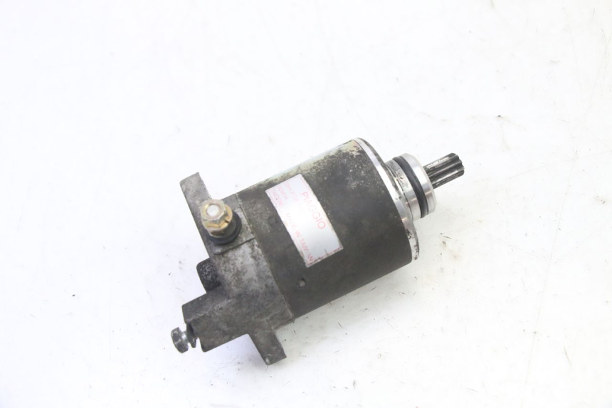 photo de STARTER PIAGGIO X9 EVOLUTION 125 (2003 - 2007)