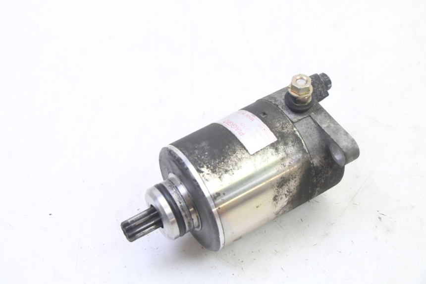 photo de STARTER PIAGGIO X9 EVOLUTION 125 (2003 - 2007)