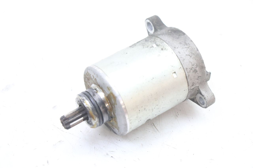 photo de STARTER PIAGGIO XEVO - X EVO 125 (2007 - 2016) - Component detail