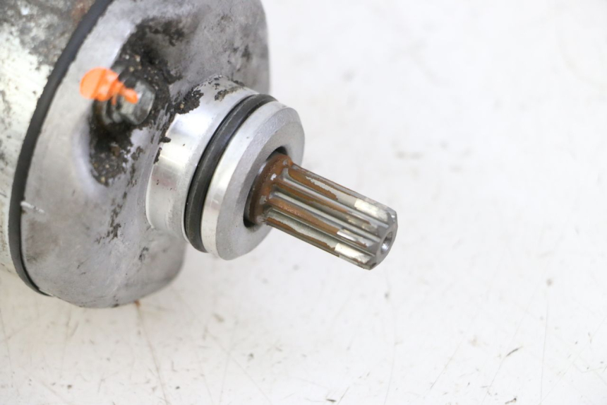 photo de STARTER YAMAHA XJN DIVERSION 600 (2000 - 2003)