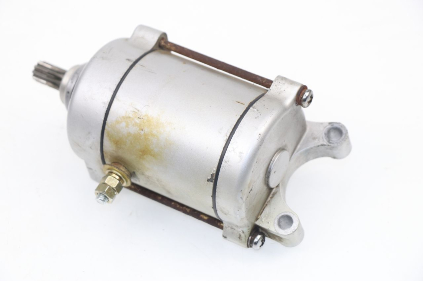 photo de STARTER SYM XS 125 (2007 - 2016)