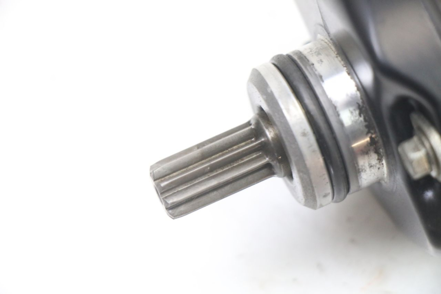 photo de STARTER YAMAHA FZS FAZER 600 (2001 - 2003)