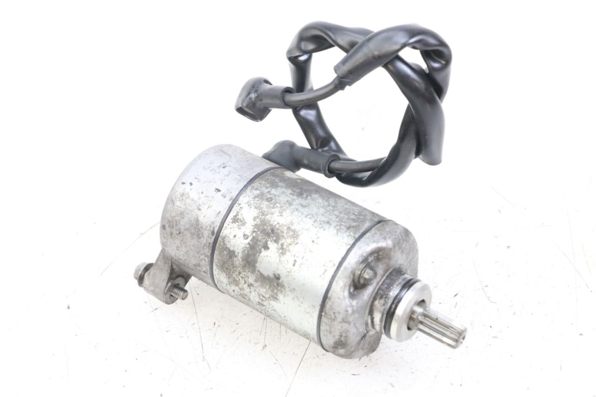 photo de STARTER YAMAHA XJS DIVERSION 600 (1997 - 1999)