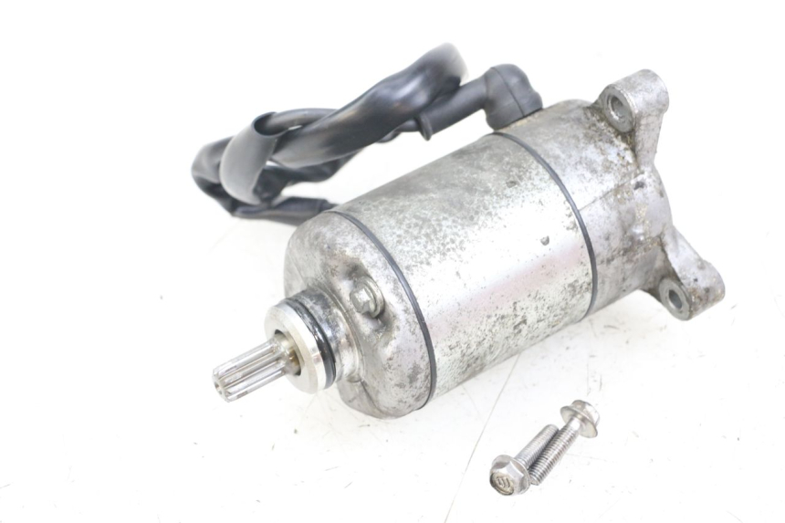 photo de STARTER YAMAHA XJS DIVERSION 600 (1997 - 1999)