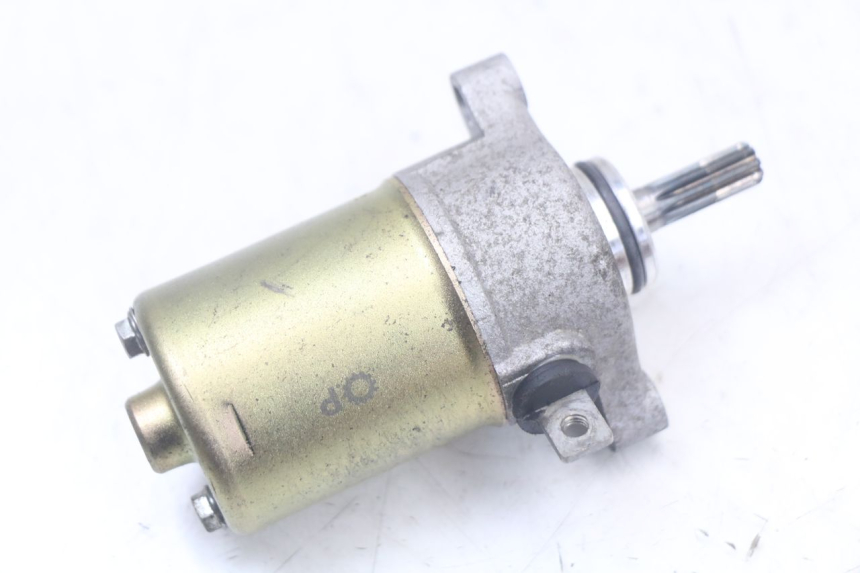 photo de STARTER YAMAHA XMAX X-MAX 125 (2006 - 2009)