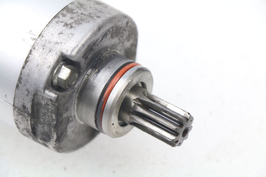 photo de STARTER YAMAHA YBR 125 (2007 - 2009)