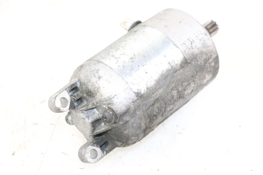 photo de STARTER YAMAHA YP MAJESTY 125 (2007 - 2010)