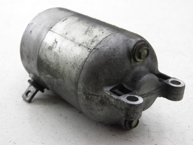 photo de STARTER YAMAHA YP MAJESTY 125 (1998 - 2001)