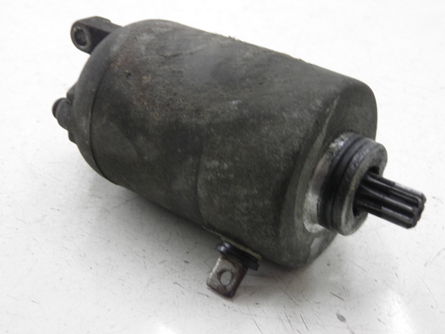 photo de STARTER YAMAHA YP MAJESTY 125 (2002 - 2006)