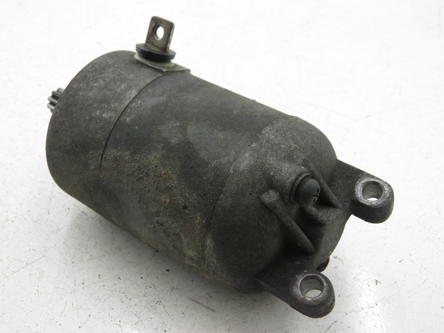 photo de STARTER YAMAHA YP MAJESTY 125 (2002 - 2006)