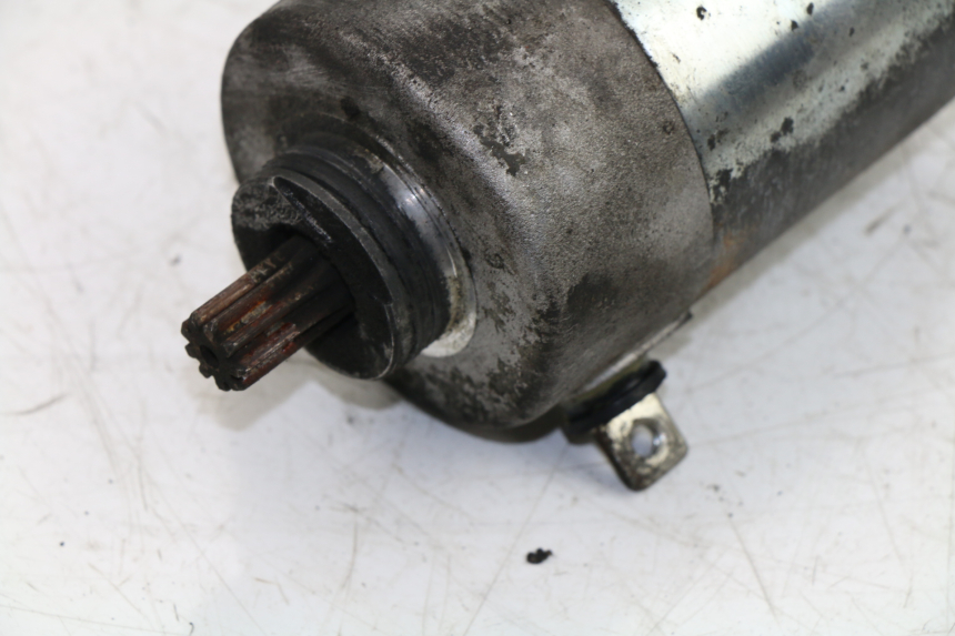 photo de STARTER YAMAHA YP MAJESTY 125 (2007 - 2010)