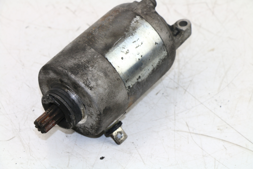 photo de STARTER YAMAHA YP MAJESTY 125 (2007 - 2010)