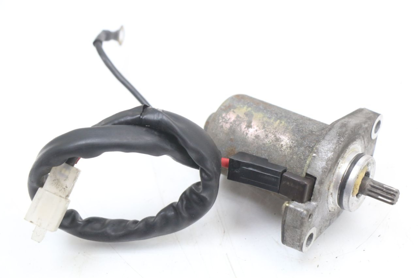 photo de STARTER YAMAHA YE ZEST 50 (1992 - 1998)