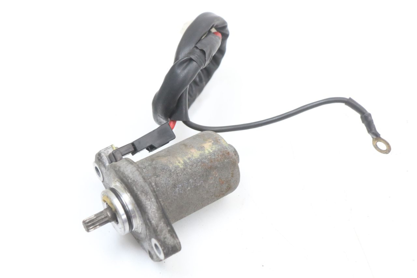 photo de STARTER YAMAHA YE ZEST 50 (1992 - 1998)