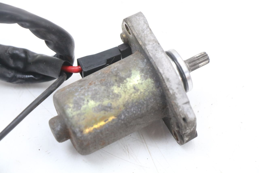 photo de STARTER YAMAHA YE ZEST 50 (1992 - 1998)
