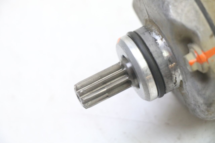 photo de STARTER YAMAHA YFM BRUIN 350 (2003 - 2009)