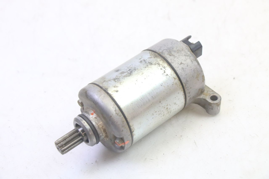 photo de STARTER YAMAHA YFM GRIZZLY 550 (2008 - 2015)