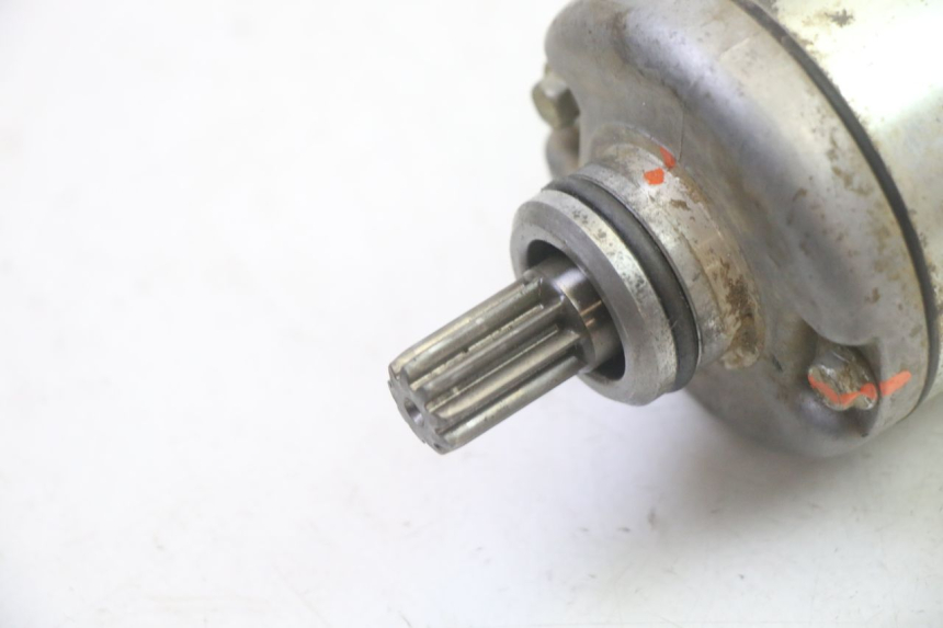 photo de STARTER YAMAHA YFM GRIZZLY 550 (2008 - 2015)