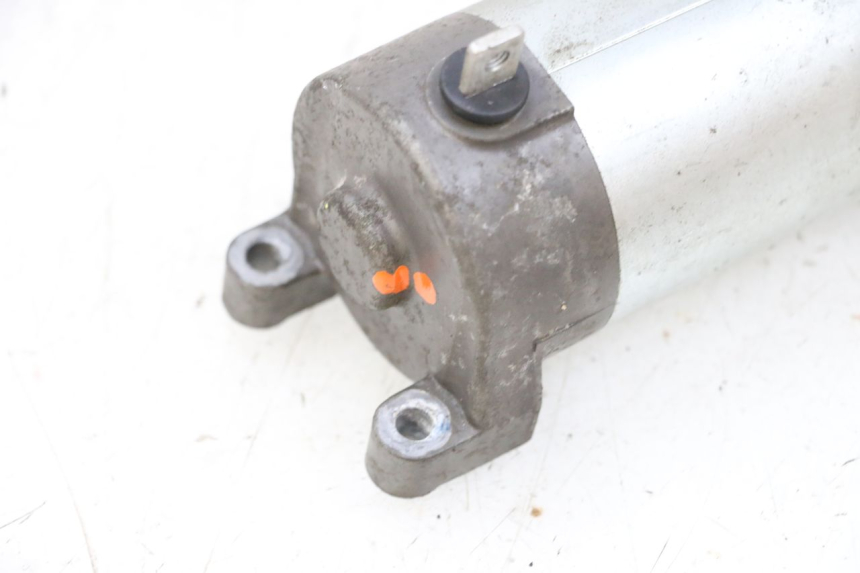 photo de STARTER YAMAHA YFM R RAPTOR 250 (2008 - 2014) - Zoom on usage condition