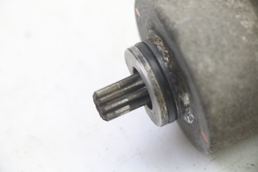 photo de STARTER YAMAHA YP MAJESTY 125 (2007 - 2010)