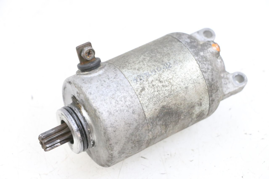 photo de STARTER YAMAHA YP MAJESTY 125 (2002 - 2006) - Main view