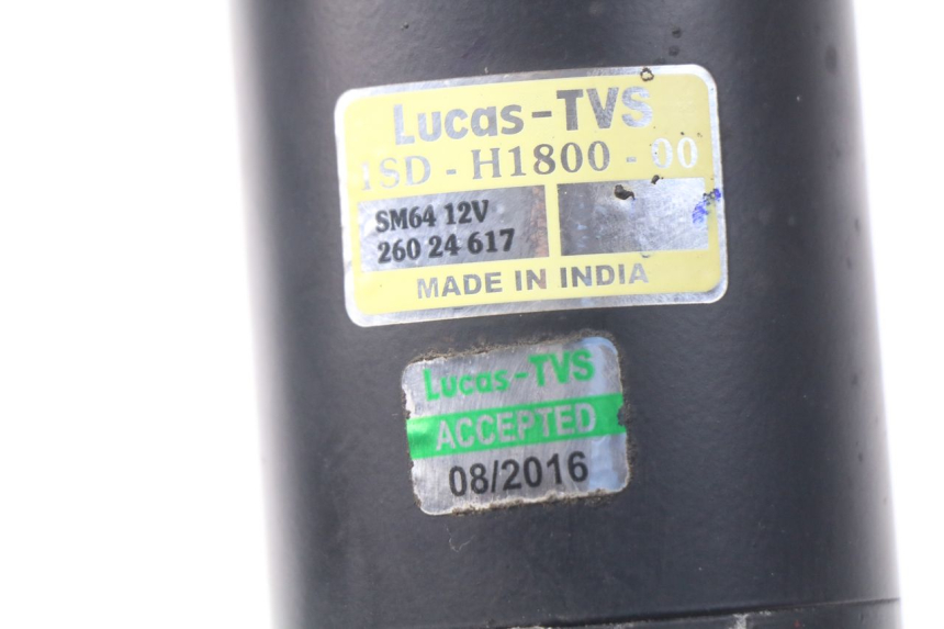 photo de STARTER YAMAHA YP X-MAX XMAX 400 (2014 - 2017)