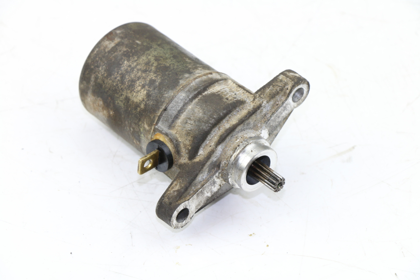 photo de STARTER ZHONGNENG ZN50QT 50 (2005 - 2010)