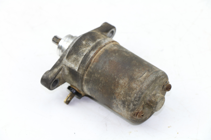 photo de STARTER ZHONGNENG ZN50QT 50 (2005 - 2010)
