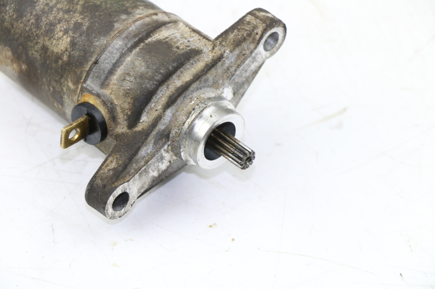 photo de STARTER ZHONGNENG ZN50QT 50 (2005 - 2010)