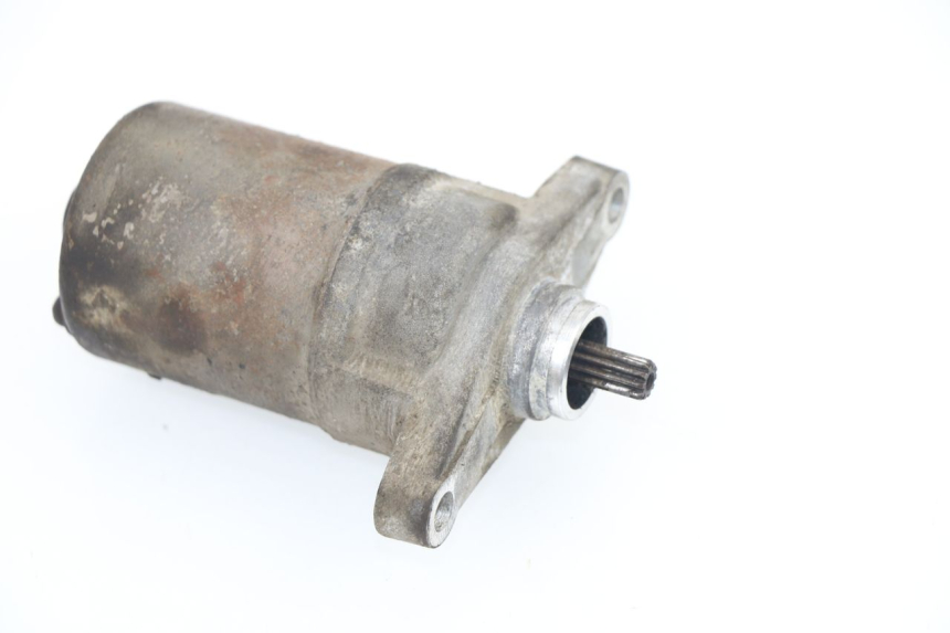 photo de STARTER ZHONGNENG ZN50QT 50 (2005 - 2010)