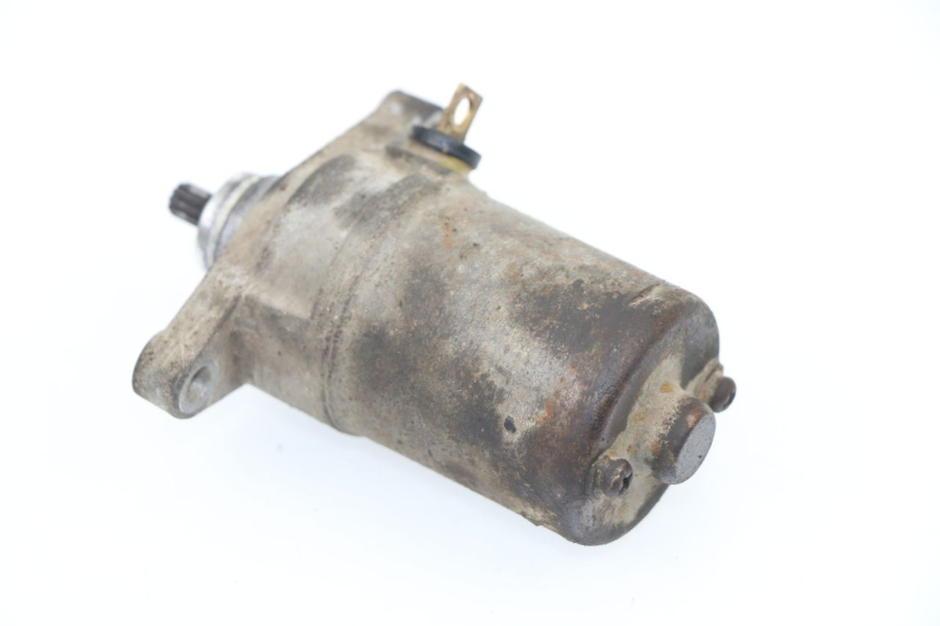 photo de STARTER ZHONGNENG ZN50QT 50 (2005 - 2010)