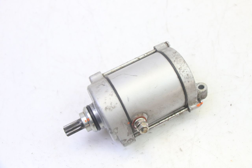 photo de STARTER KYMCO ZING 125 (1997 - 2003) - Main view