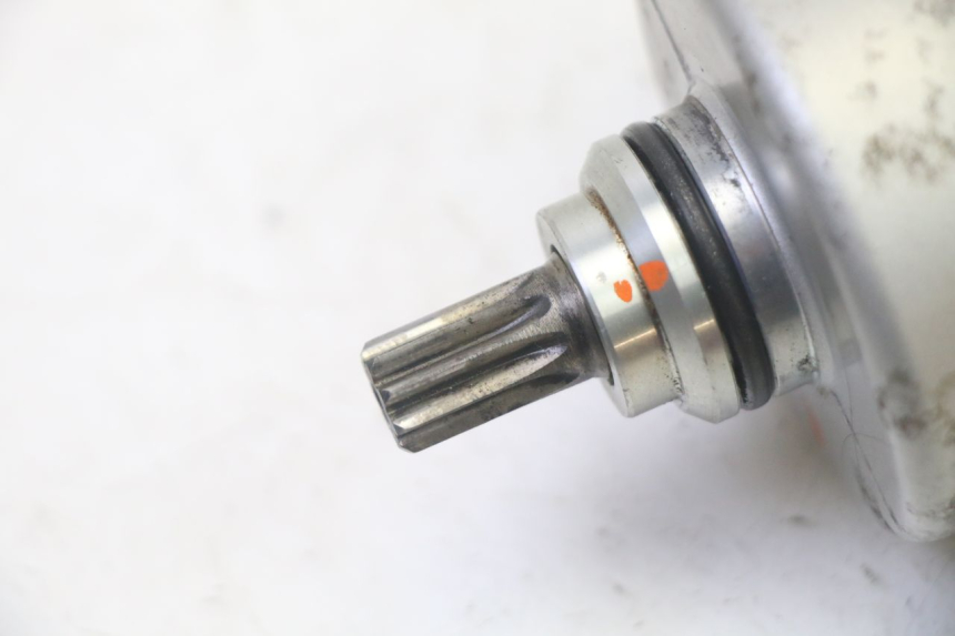 photo de STARTER KYMCO ZING 125 (1997 - 2003) - Component detail